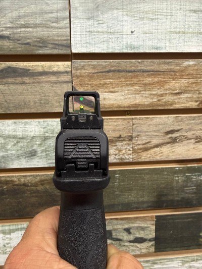SAR FIREARMS SAR9 COMPACT 9MM LUGER (9x19 PARA) - Image 3 of 3