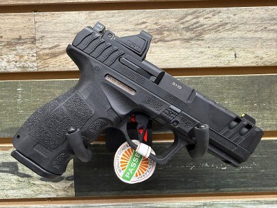 SAR FIREARMS SAR9 COMPACT 9MM LUGER (9x19 PARA) - Image 2 of 3