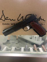 DAN WESSON FIREARMS BRUIN (OPTICS READY) 10MM - Image 1 of 6