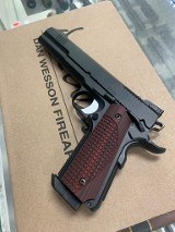 DAN WESSON FIREARMS BRUIN (OPTICS READY) 10MM - Image 2 of 6