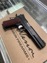 DAN WESSON FIREARMS BRUIN (OPTICS READY) 10MM - Image 5 of 6