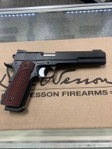 DAN WESSON FIREARMS BRUIN (OPTICS READY) 10MM - Image 6 of 6