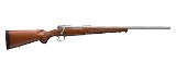 WINCHESTER MODEL 70 FEATHERWEIGHT STAINLESS .308 WIN - Image 1 of 1