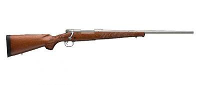 WINCHESTER MODEL 70 FEATHERWEIGHT STAINLESS .308 WIN - Image 1 of 1
