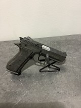 IWI Jericho 941 .45 ACP - Image 1 of 4