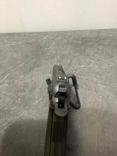 IWI Jericho 941 .45 ACP - Image 4 of 4