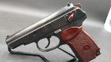 NAGOYA ARSENAL MAKAROV 9X18 - Image 4 of 12