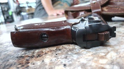 NAGOYA ARSENAL MAKAROV 9X18 - Image 10 of 12