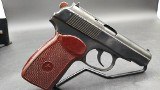 NAGOYA ARSENAL MAKAROV 9X18 - Image 12 of 12