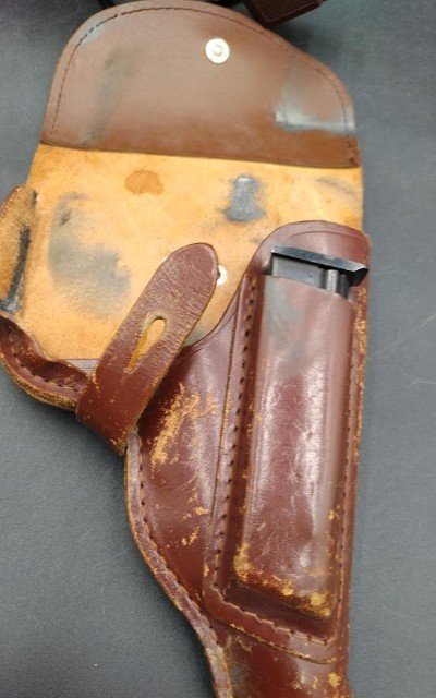 NAGOYA ARSENAL MAKAROV 9X18 - Image 5 of 12