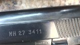 NAGOYA ARSENAL MAKAROV 9X18 - Image 2 of 12