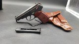 NAGOYA ARSENAL MAKAROV 9X18 - Image 1 of 12