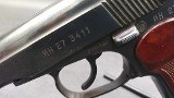 NAGOYA ARSENAL MAKAROV 9X18 - Image 7 of 12