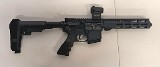 RUGER AR-556 PISTOL .350 LEGEND - Image 2 of 6