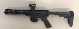RUGER AR-556 PISTOL .350 LEGEND - Image 1 of 6
