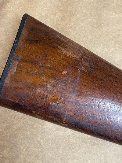 WINCHESTER 97 12 GA - Image 3 of 6