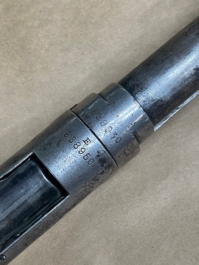 WINCHESTER 97 12 GA - Image 4 of 6