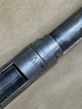 WINCHESTER 97 12 GA - Image 4 of 6