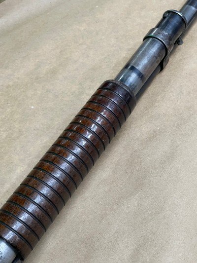 WINCHESTER 97 12 GA - Image 5 of 6