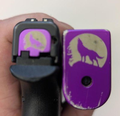 GLOCK 42 .380 ACP - Image 4 of 4