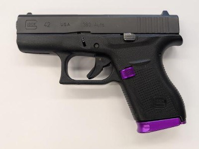 GLOCK 42 .380 ACP - Image 2 of 4