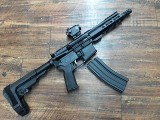 ANDERSON MANUFACTURING AM-15 PISTOL 5.56X45MM NATO - Image 1 of 5