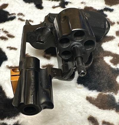 TAURUS 85 .38 SPL - Image 4 of 4