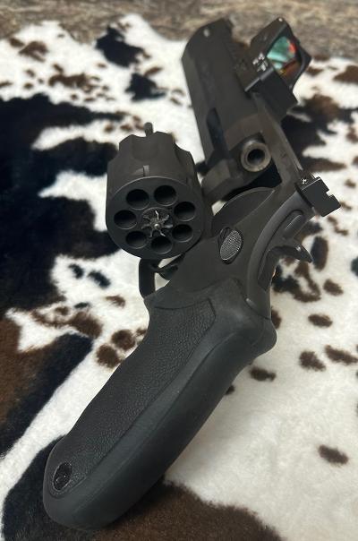 TAURUS RAGING HUNTER .357 MAG - Image 3 of 6