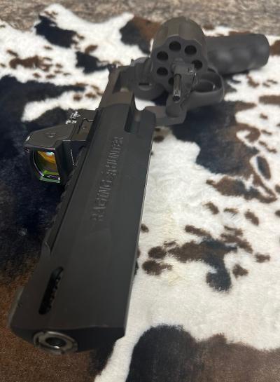 TAURUS RAGING HUNTER .357 MAG - Image 4 of 6