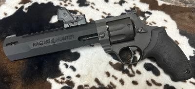 TAURUS RAGING HUNTER .357 MAG - Image 2 of 6