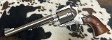 RUGER NEW MODEL SUPER BLACKHAWK .44 MAGNUM - Image 2 of 4