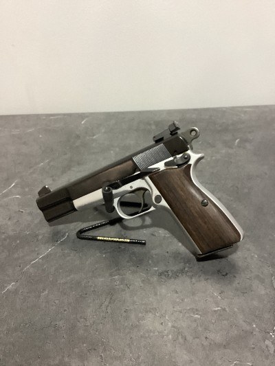 FN HP 35 9MM LUGER (9x19 PARA) - Image 3 of 4