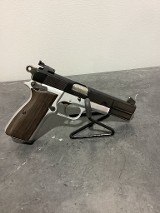 FN HP 35 9MM LUGER (9x19 PARA) - Image 1 of 4