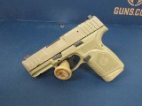 FN REFLEX FDE 9MM LUGER (9x19 PARA) - Image 3 of 3