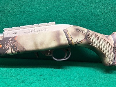 RUGER 10/22 .22 LR - Image 9 of 23