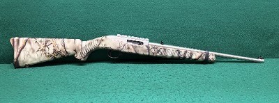 RUGER 10/22 .22 LR - Image 1 of 23
