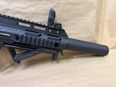 PANZER ARMS BP-12 12 GA - Image 8 of 12