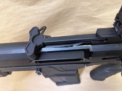 PANZER ARMS BP-12 12 GA - Image 10 of 12