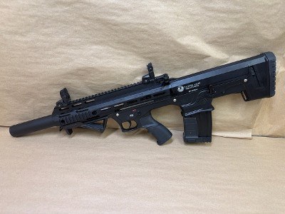 PANZER ARMS BP-12 12 GA - Image 1 of 12