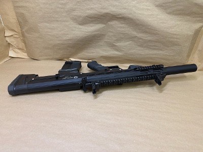 PANZER ARMS BP-12 12 GA - Image 12 of 12