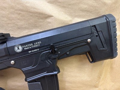 PANZER ARMS BP-12 12 GA - Image 2 of 12