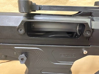 PANZER ARMS BP-12 12 GA - Image 9 of 12