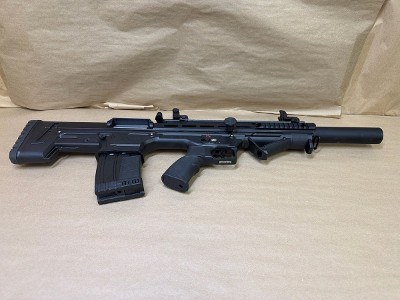 PANZER ARMS BP-12 12 GA - Image 11 of 12