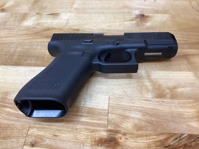 GLOCK 45 9MM LUGER (9x19 PARA) - Image 3 of 6