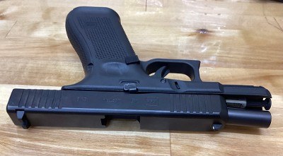 GLOCK 45 9MM LUGER (9x19 PARA) - Image 6 of 6