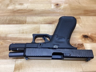 GLOCK 45 9MM LUGER (9x19 PARA) - Image 5 of 6