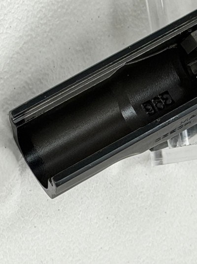 CZ 75 C 9MM LUGER (9X19 PARA) - Image 16 of 25