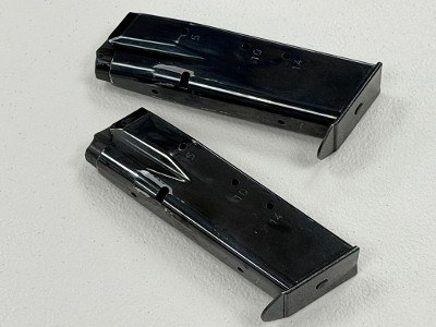 CZ 75 C 9MM LUGER (9X19 PARA) - Image 19 of 25