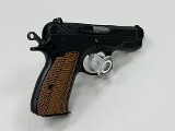 CZ 75 C 9MM LUGER (9X19 PARA) - Image 20 of 25