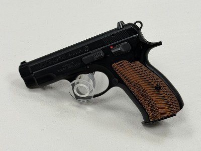 CZ 75 C 9MM LUGER (9X19 PARA) - Image 25 of 25